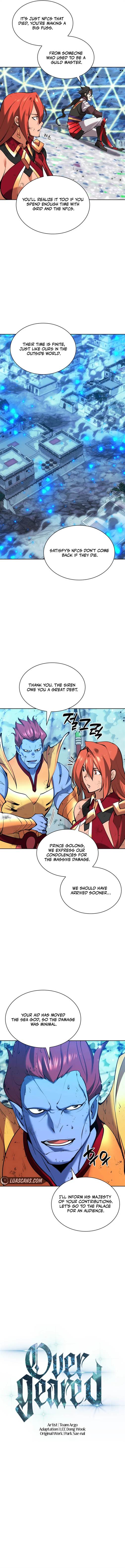 Overgeared, Chapter 237 image 02