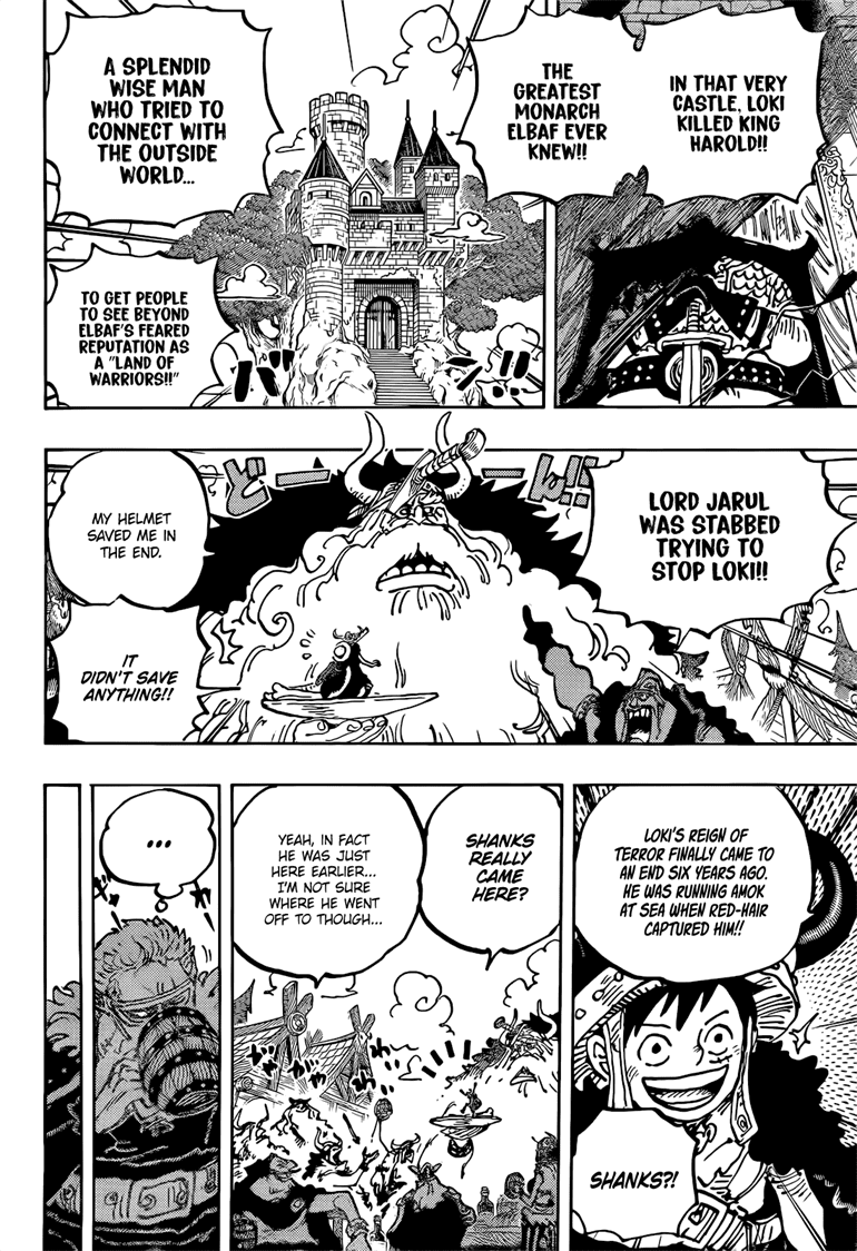 One Piece, Chapter 1136 image onepiece_1136_sun_010