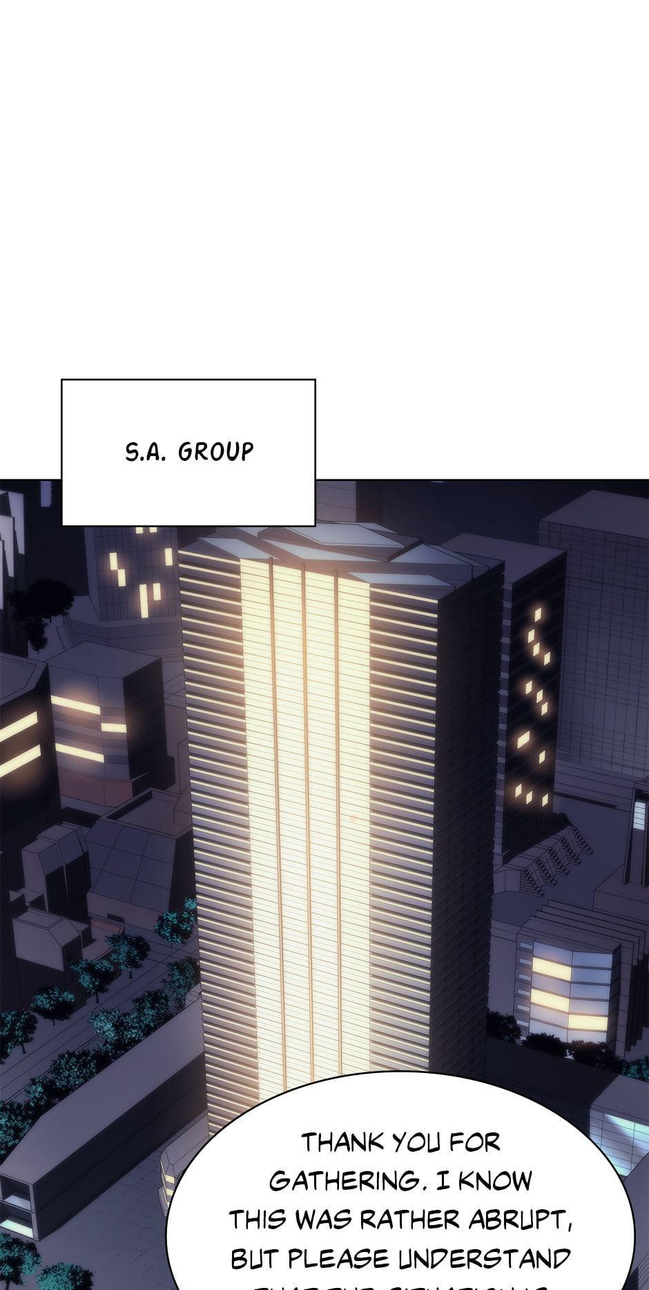 Overgeared, Chapter 71 image 100