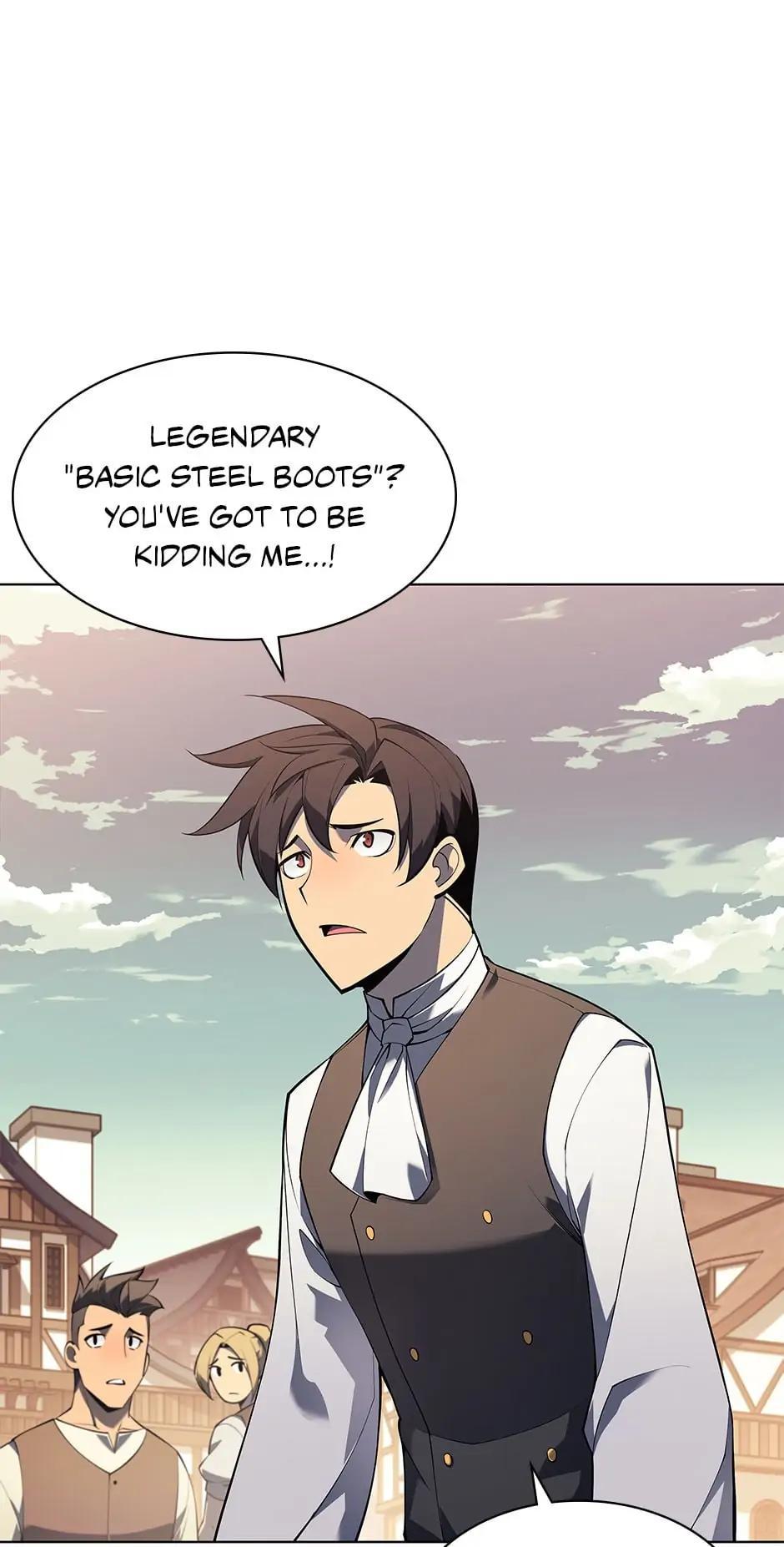 Overgeared, Chapter 119 image 001