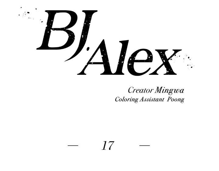 Bj Alex, Chapter 17 image 16