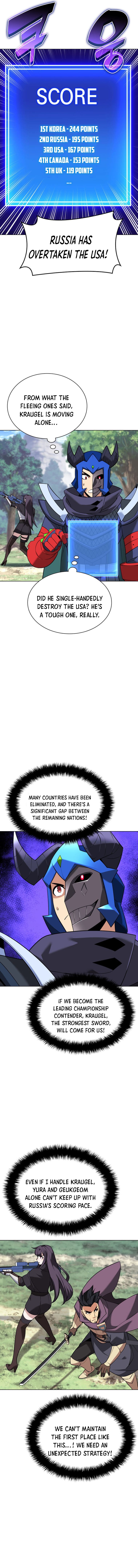 Overgeared, Chapter 212 image 11
