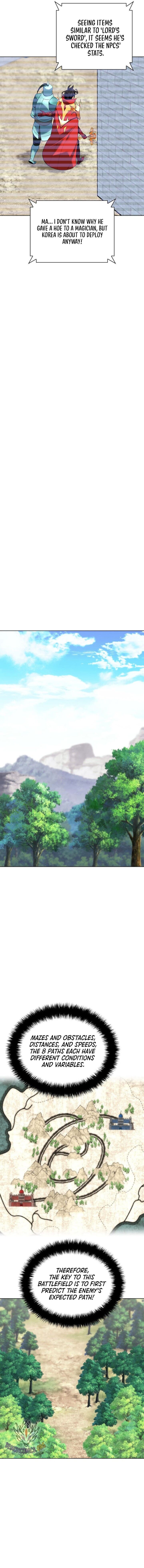 Overgeared, Chapter 216 image 08