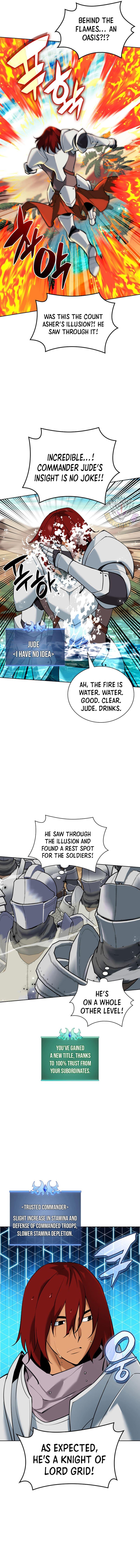 Overgeared, Chapter 247 image 03