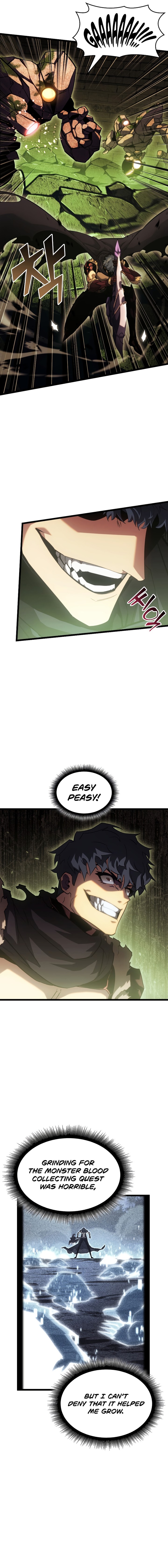 Return Of The Sss-Class Ranker, Chapter 88 image return_of_the_sss_class_ranker_88_3