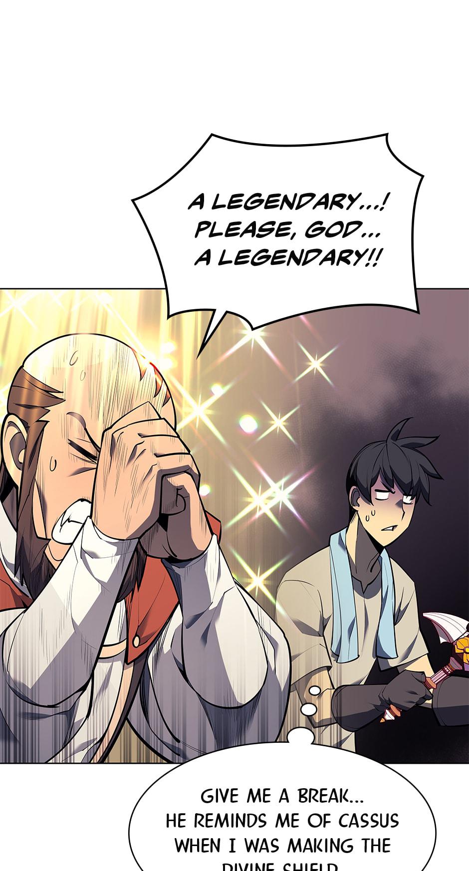 Overgeared, Chapter 80 image 21