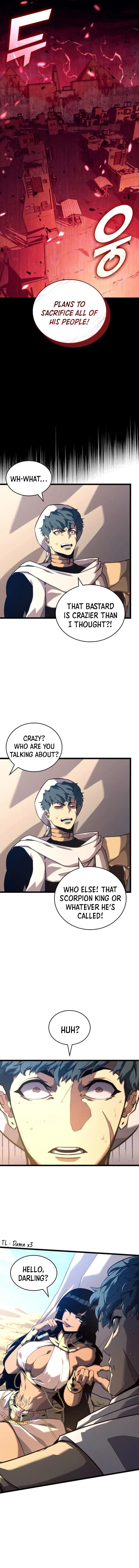 Return Of The Sss-Class Ranker, Chapter 118 image 13