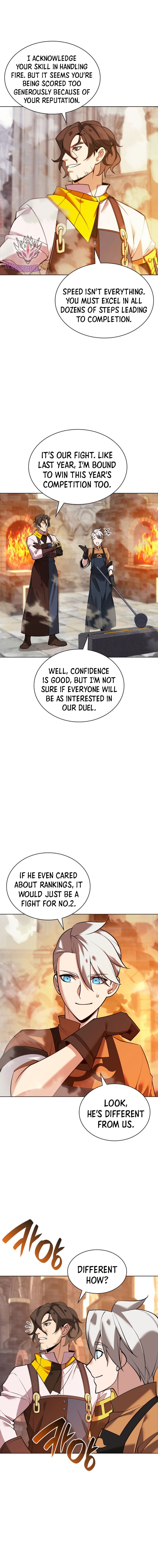 Overgeared, Chapter 221 image 11