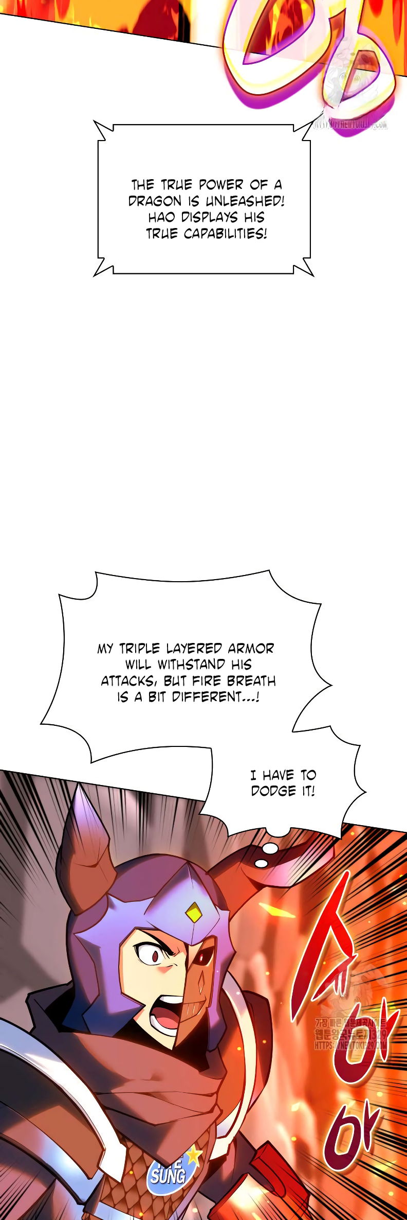 Overgeared, Chapter 224 - Greed vs Hao image 68