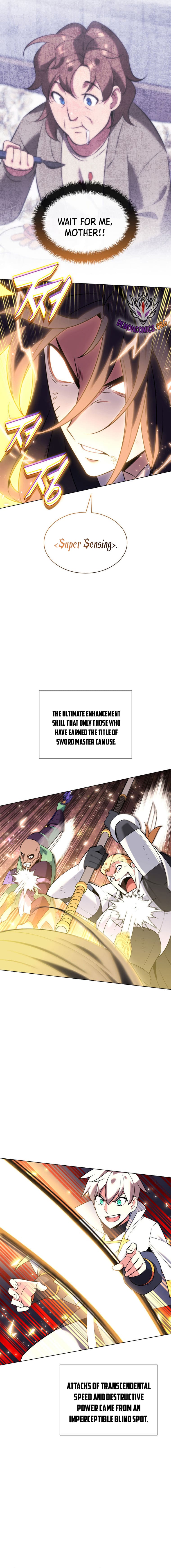 Overgeared, Chapter 212 image 09