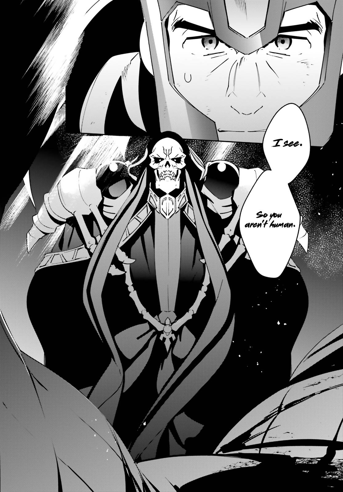 Overlord, Chapter 75 image 41