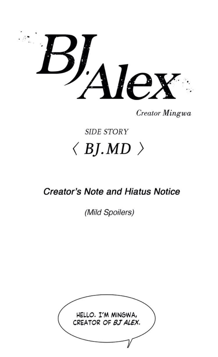 Bj Alex, Chapter 92 image 01