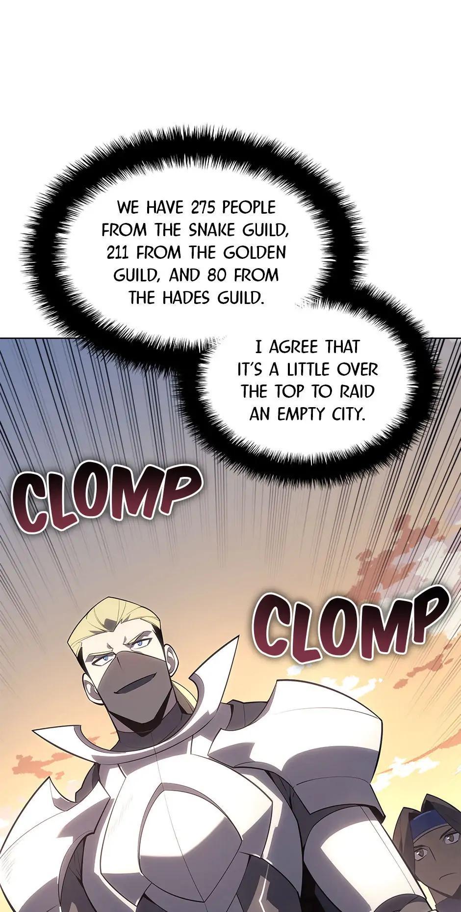 Overgeared, Chapter 133 image 087