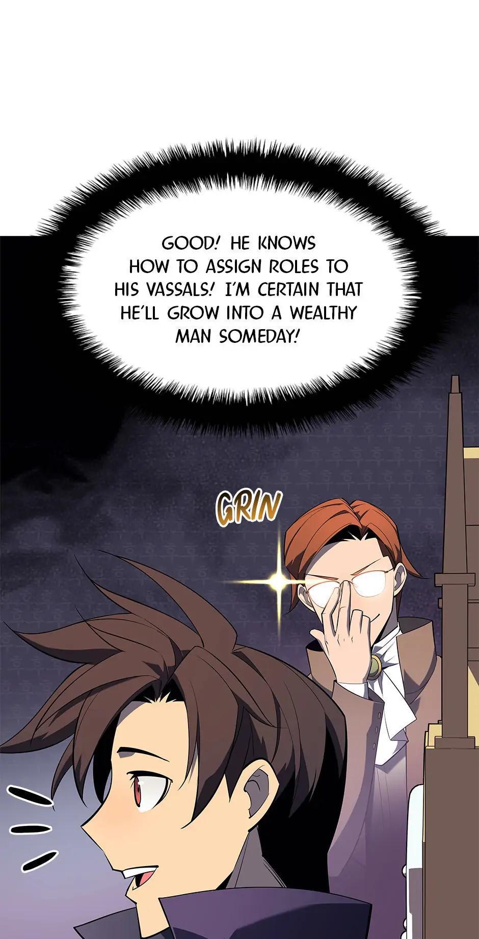 Overgeared, Chapter 124 image 007