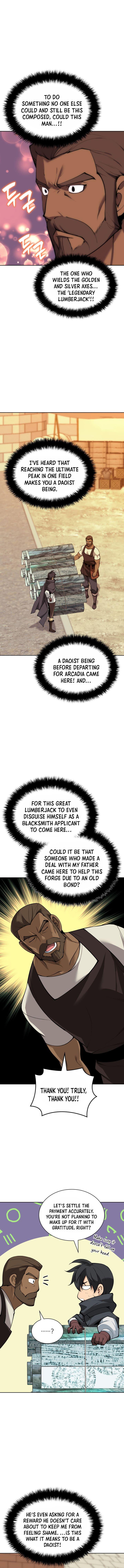 Overgeared, Chapter 254 image 04