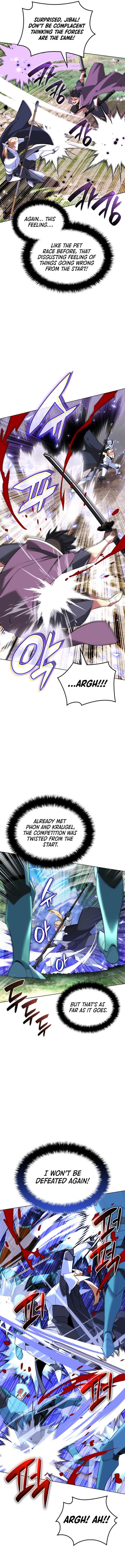 Overgeared, Chapter 216 image 11