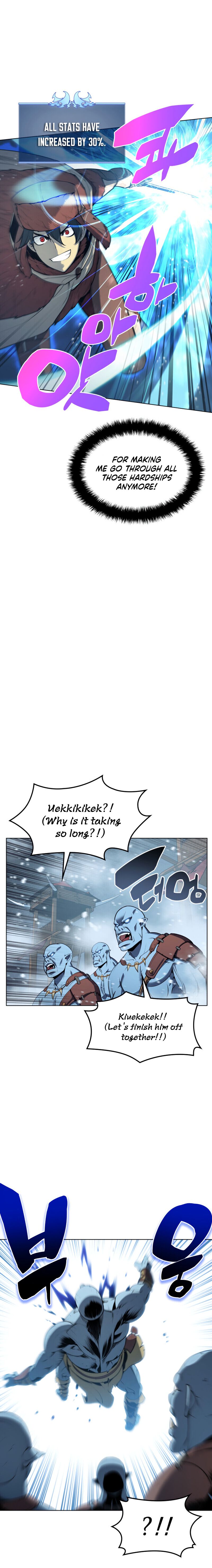 Overgeared, Chapter 38 image 23
