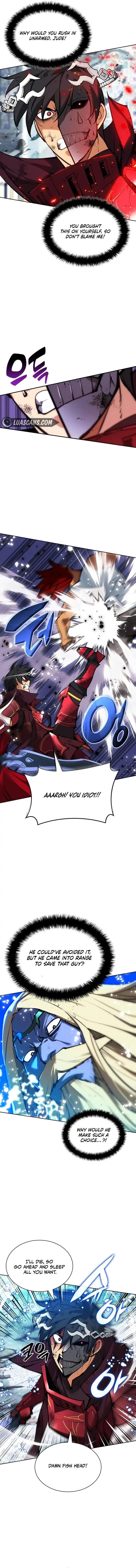 Overgeared, Chapter 236 image 14