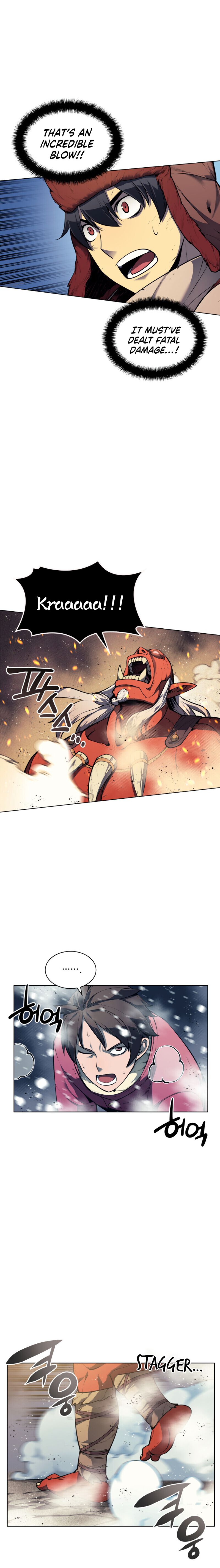 Overgeared, Chapter 40 image 20