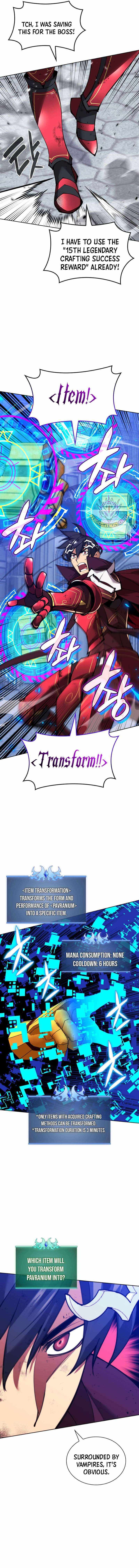 Overgeared, Chapter 242 image 16