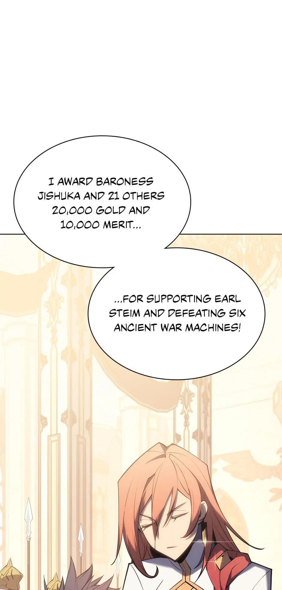Overgeared, Chapter 108 image 007