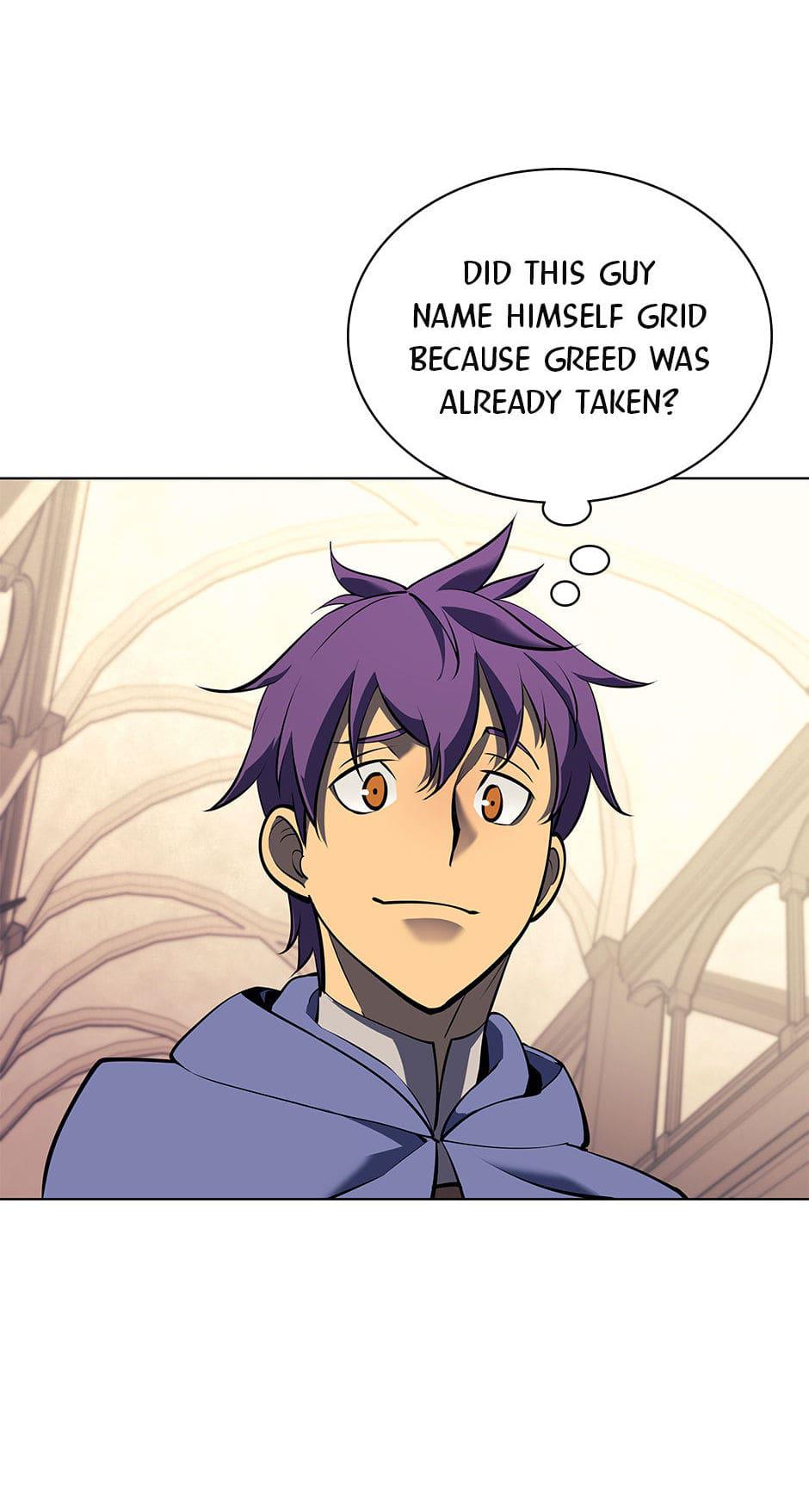 Overgeared, Chapter 68 image 069