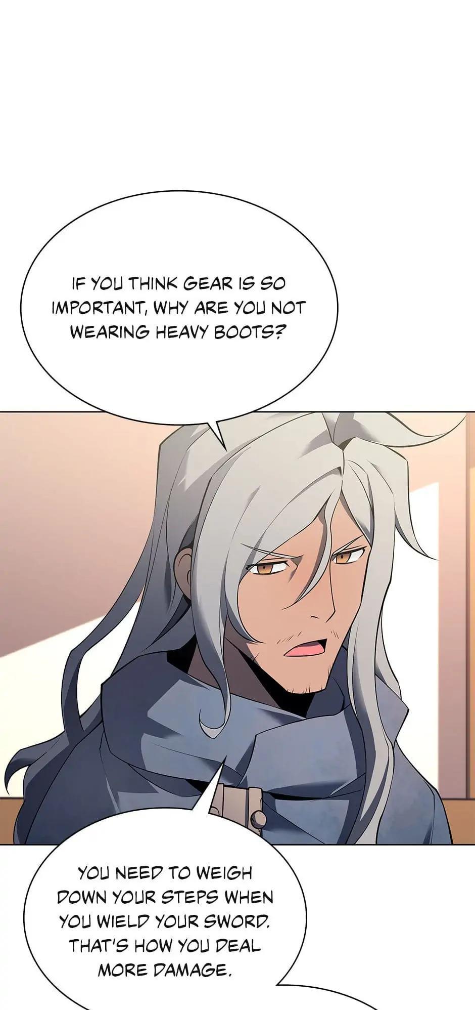 Overgeared, Chapter 110 image 034