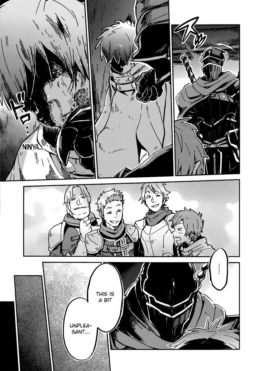 Overlord, Chapter 7 image 25