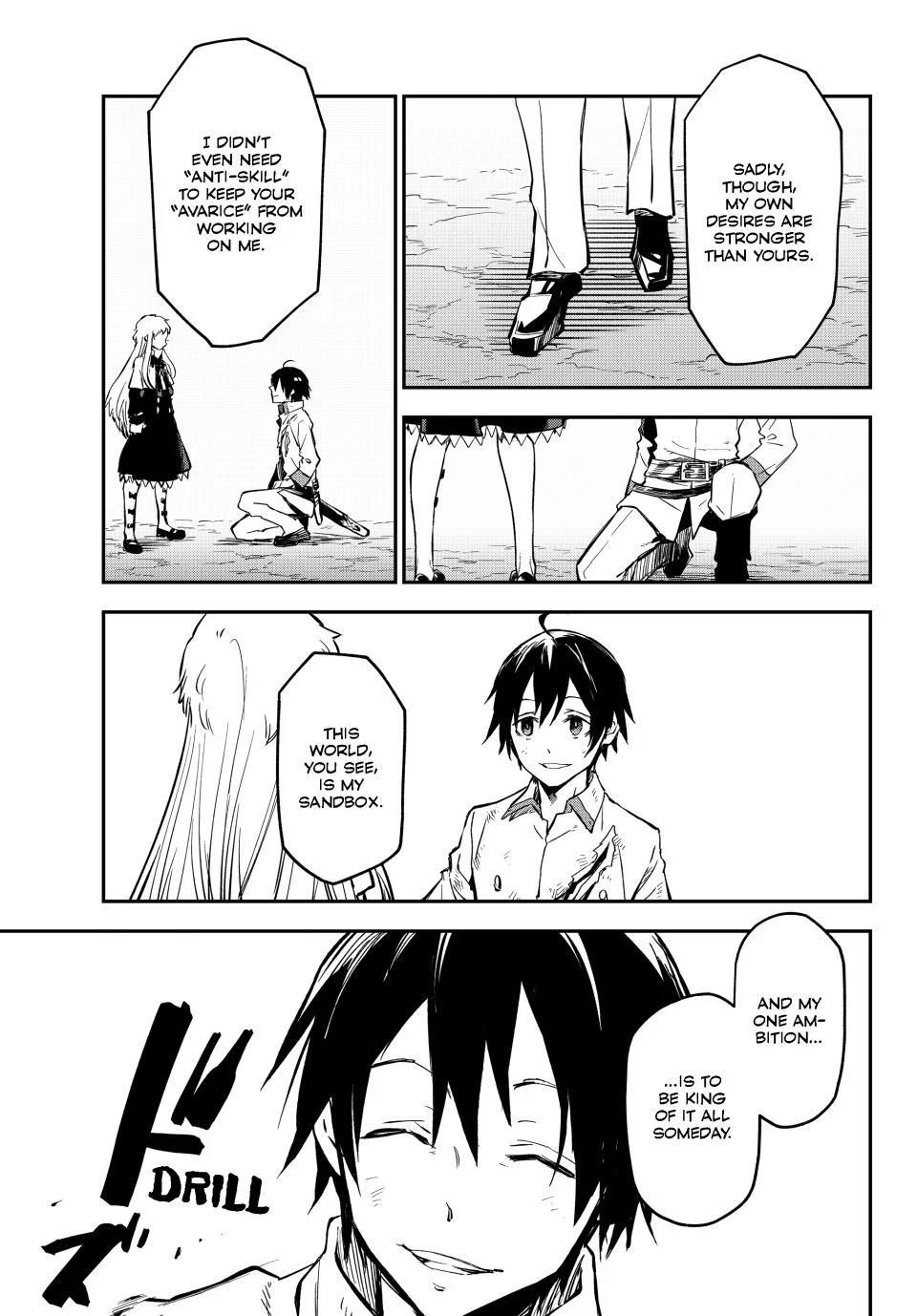 Tensei Shitara Slime Datta Ken Chapter 129 image 38