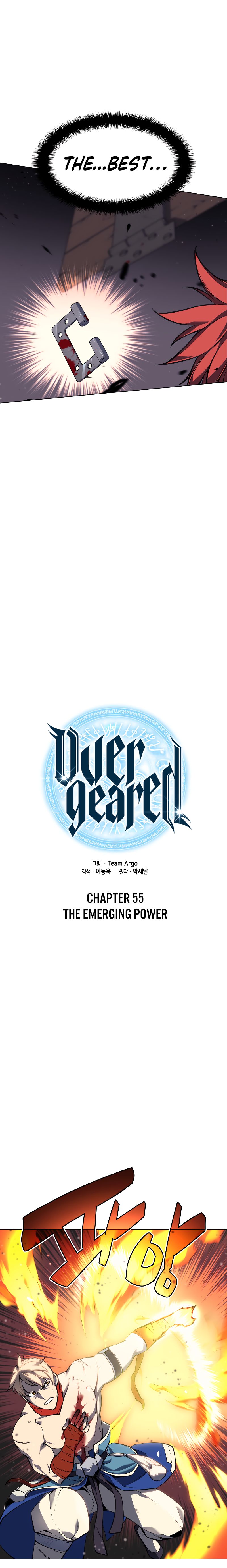 Overgeared, Chapter 55 image 07