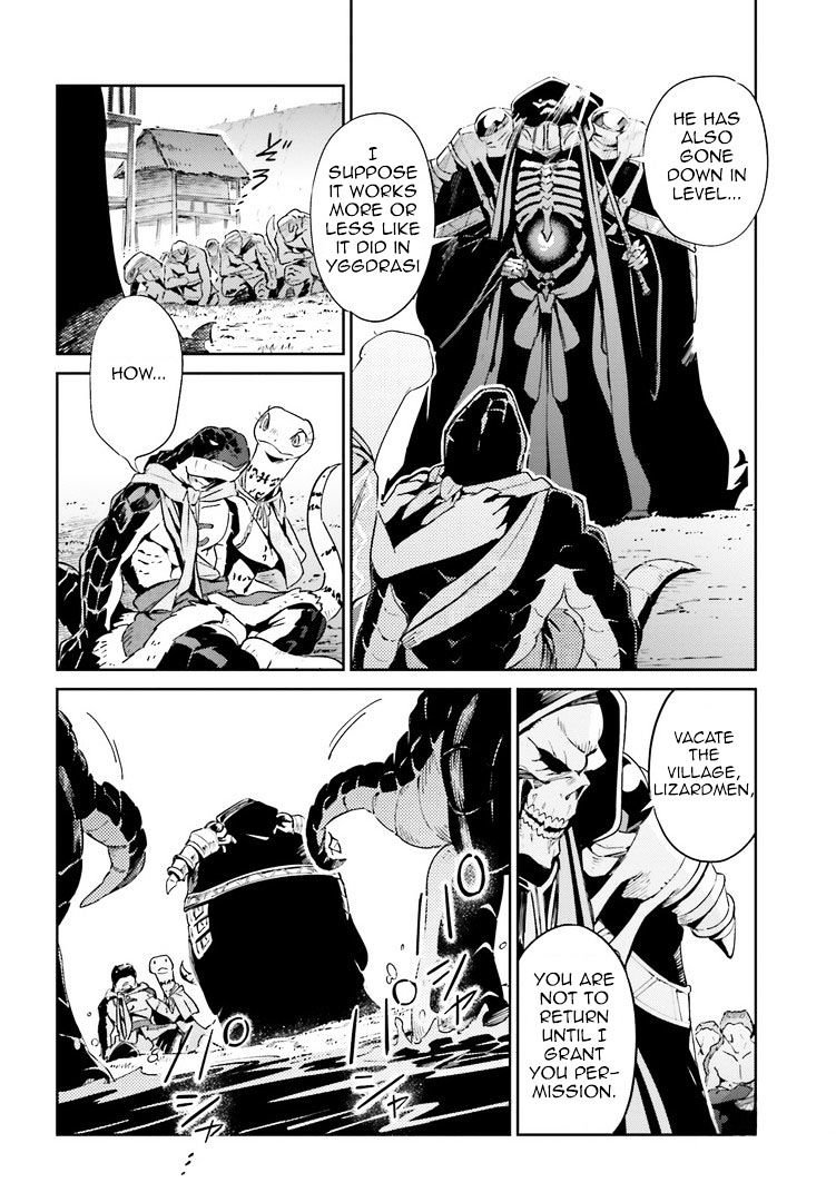 Overlord, Chapter 27 image 22