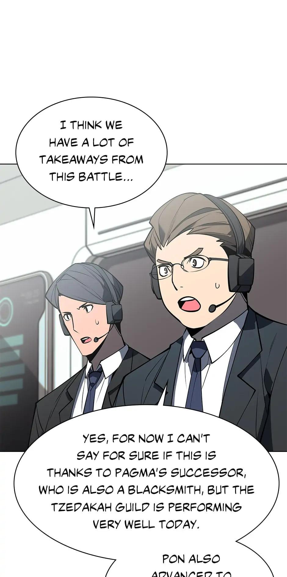 Overgeared, Chapter 97 image 099