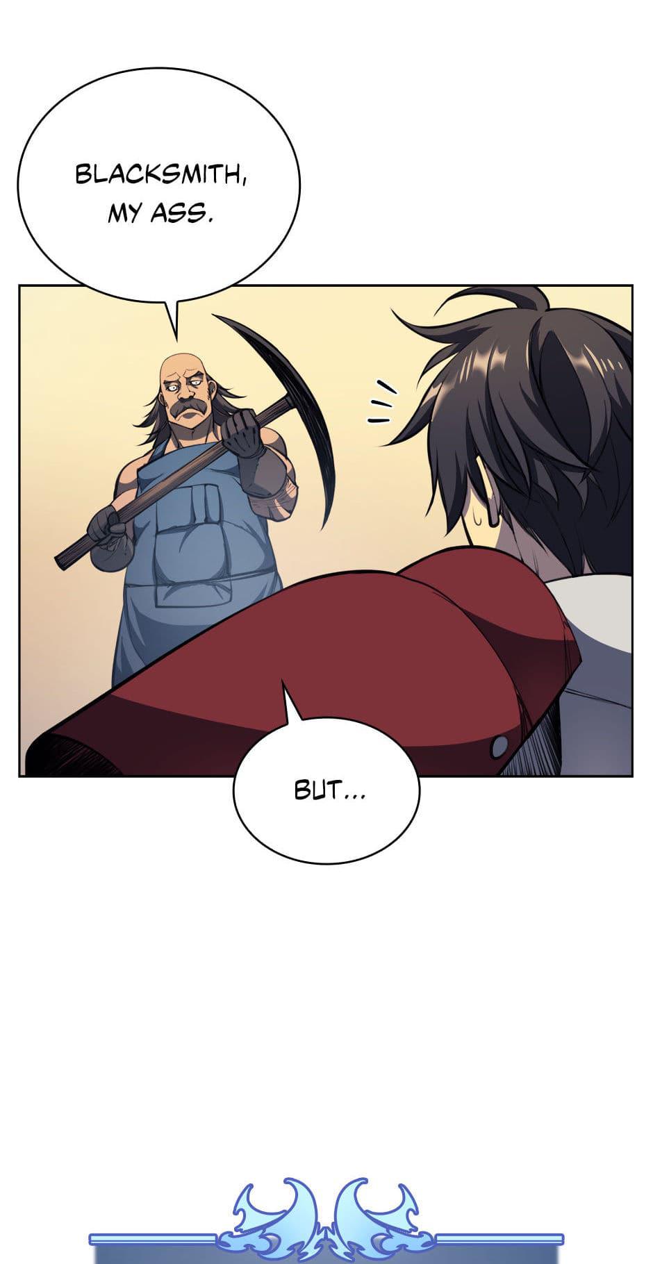 Overgeared, Chapter 10 image 49