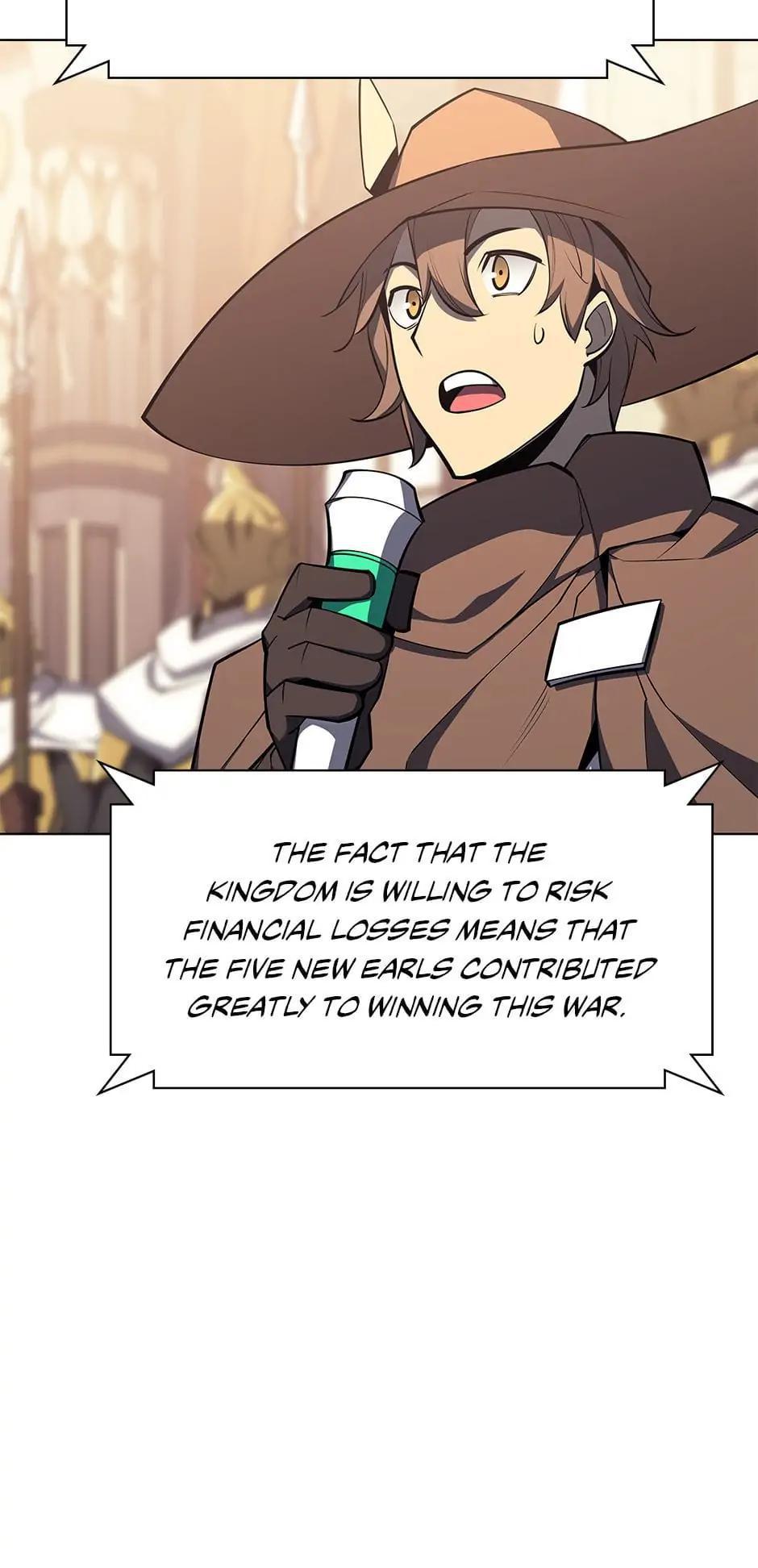 Overgeared, Chapter 108 image 019