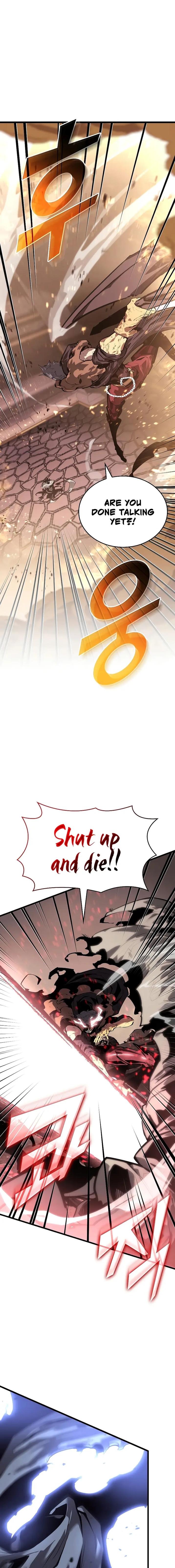 Return Of The Sss-Class Ranker, Chapter 63 image 01