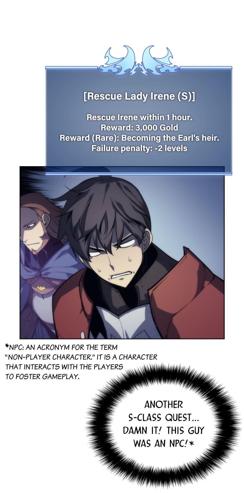 Overgeared, Chapter 4 image 41