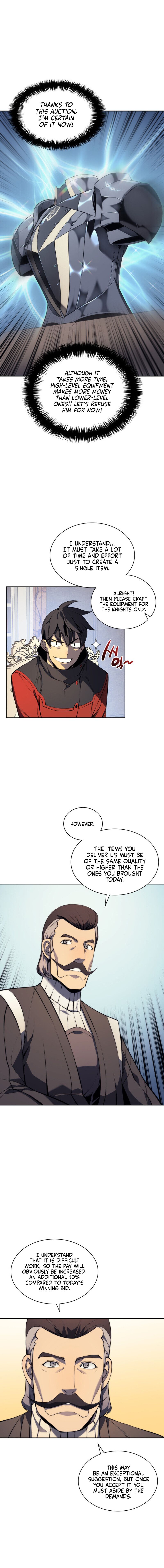 Overgeared, Chapter 32 image 20