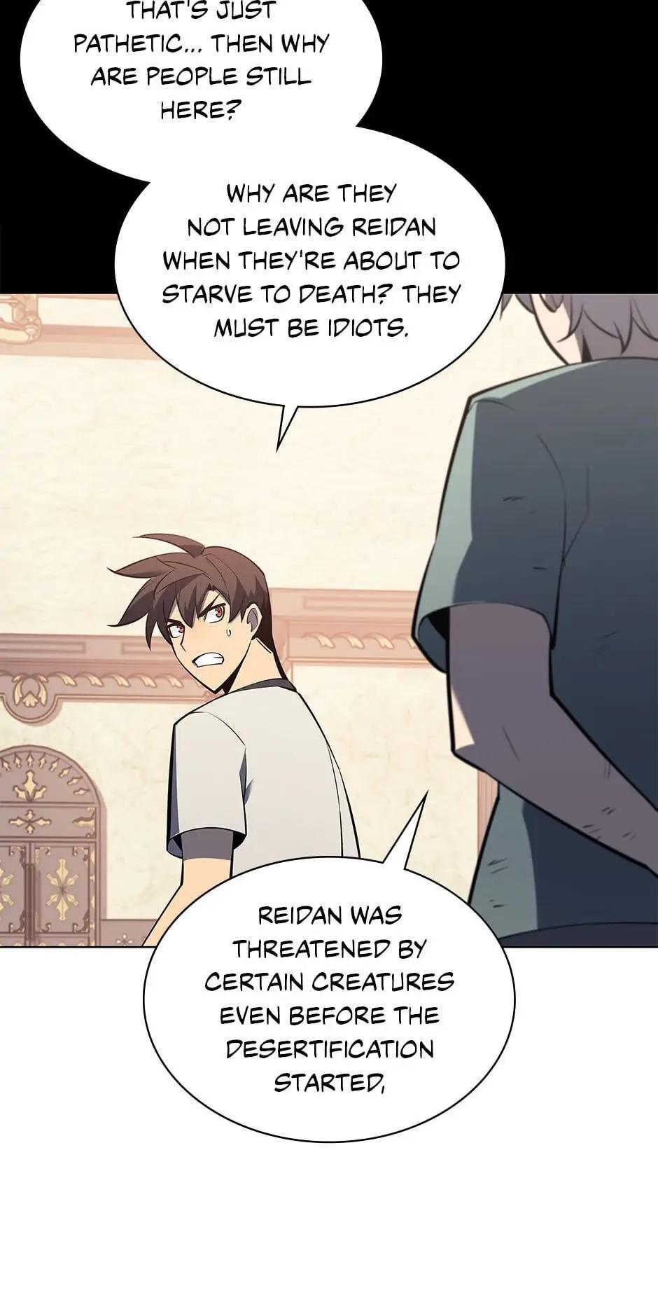 Overgeared, Chapter 114 image 010