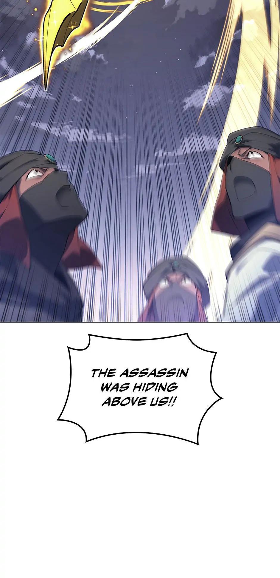 Overgeared, Chapter 131 image 023