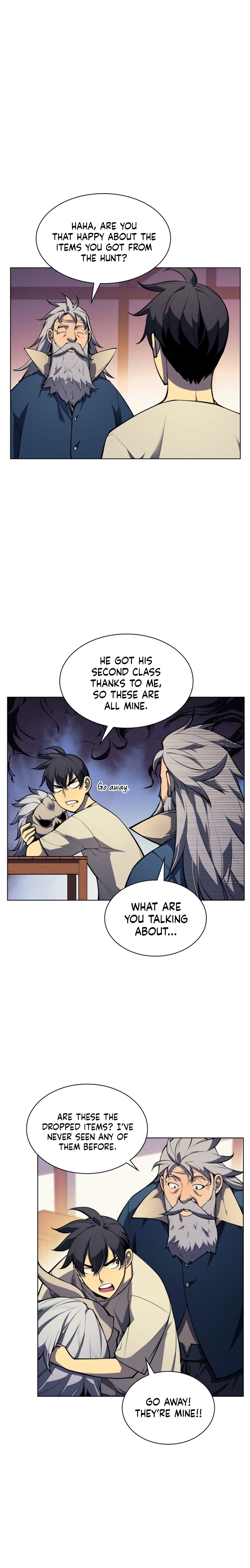 Overgeared, Chapter 41 image 05