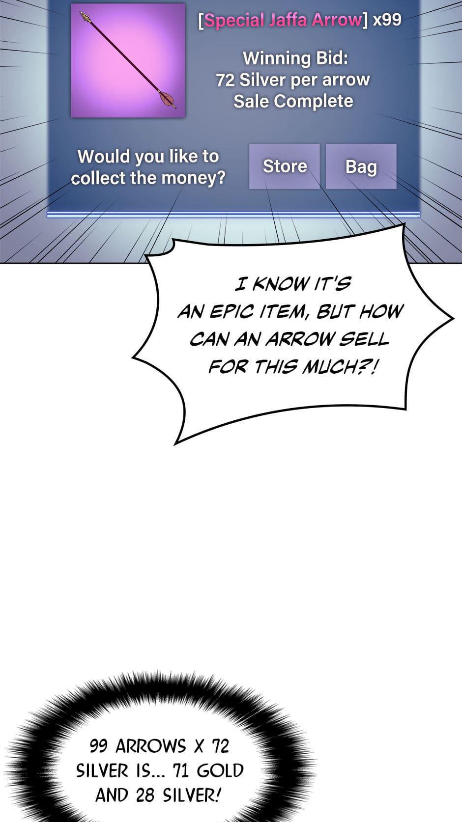 Overgeared, Chapter 13 image 55