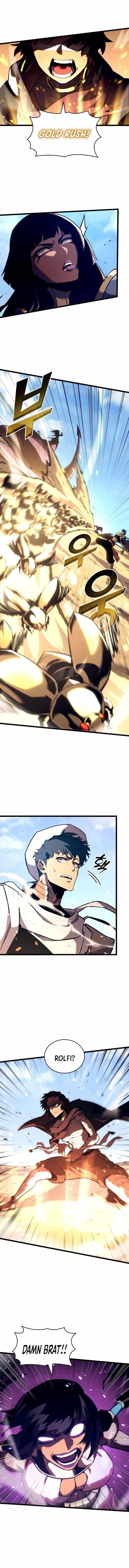 Return Of The Sss-Class Ranker, Chapter 119 image 06
