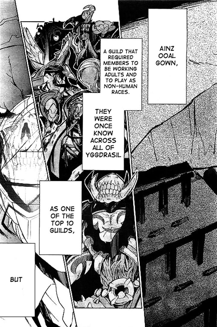 Overlord, Chapter 1 image 07
