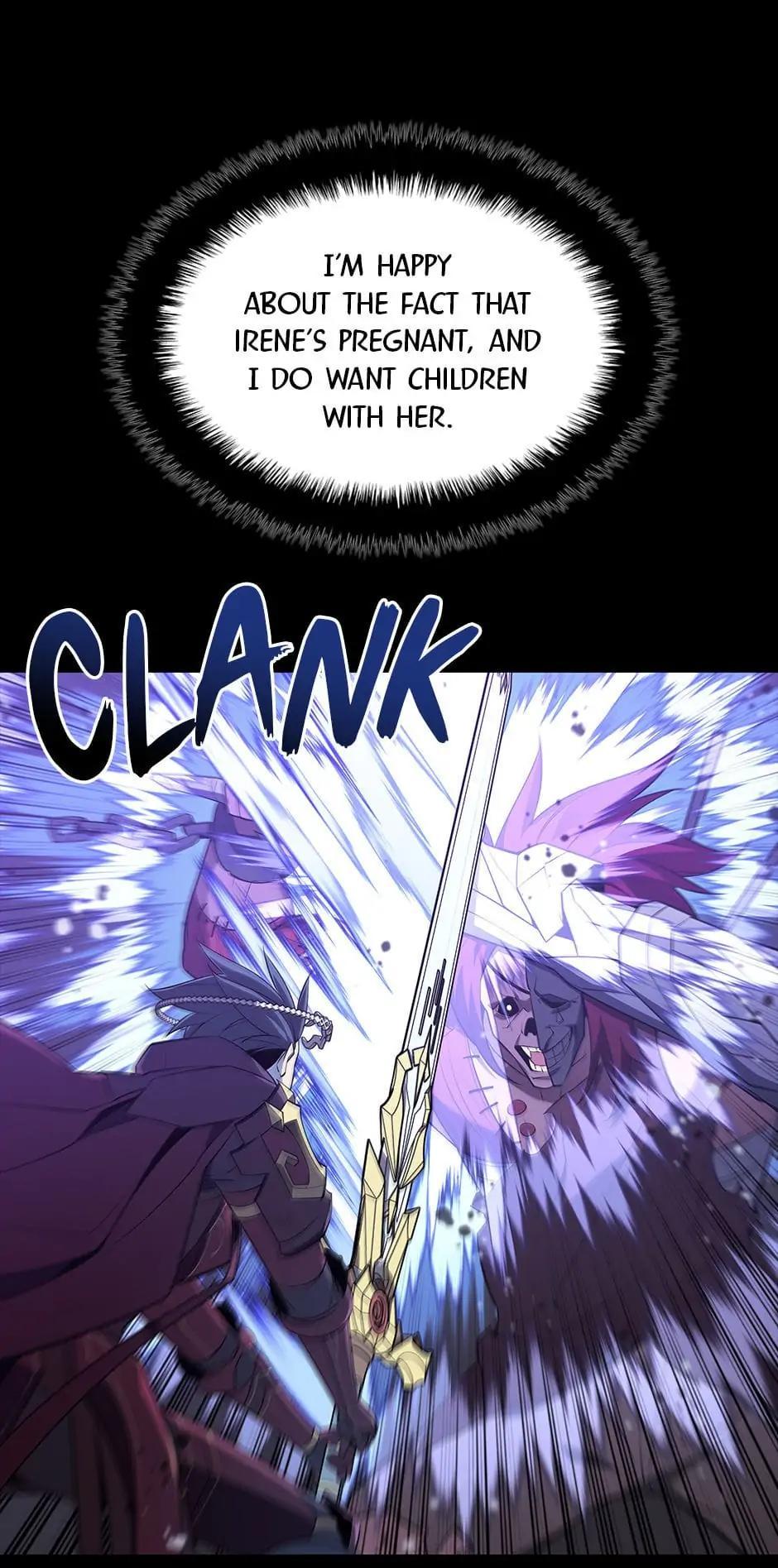 Overgeared, Chapter 129 image 019