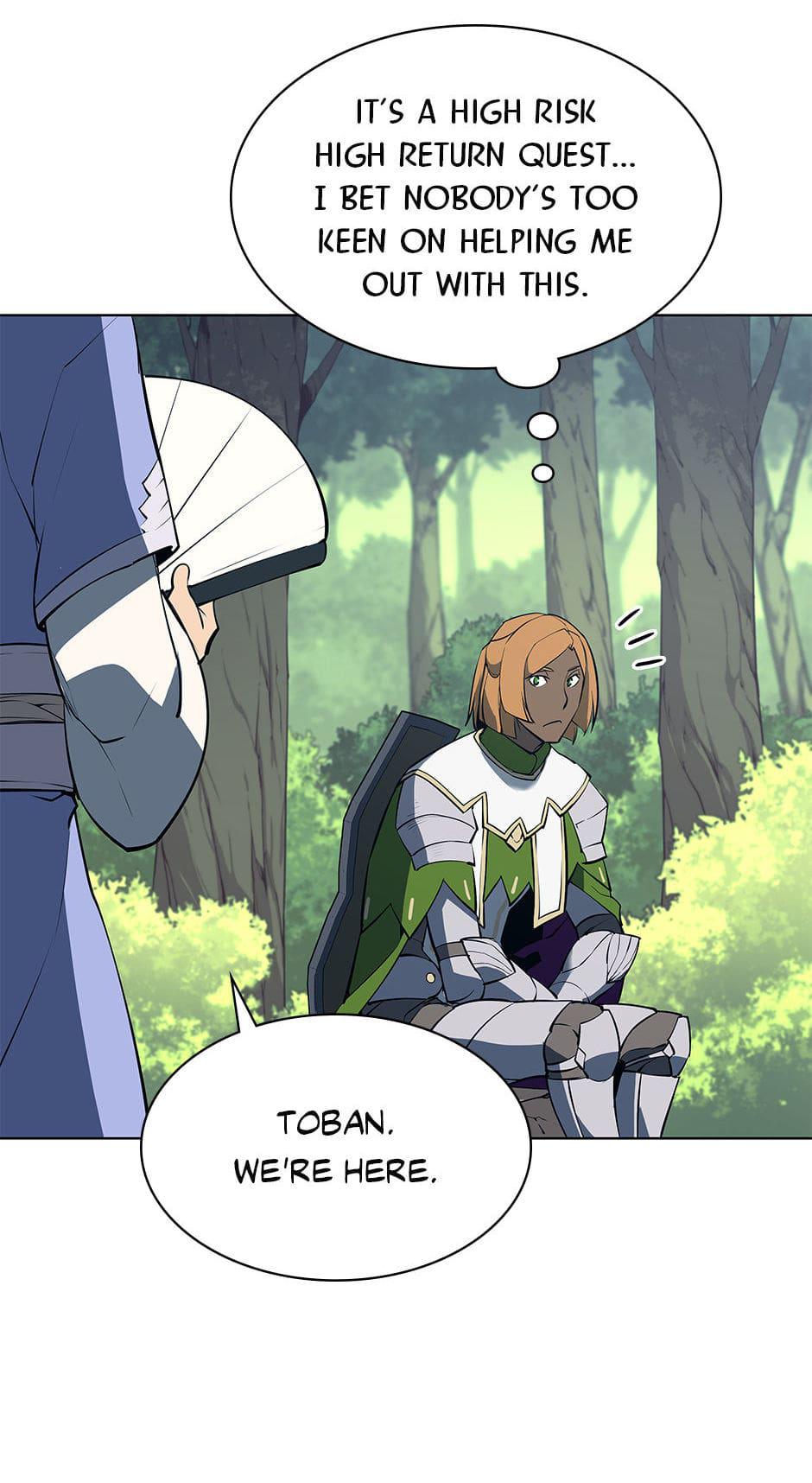 Overgeared, Chapter 68 image 095