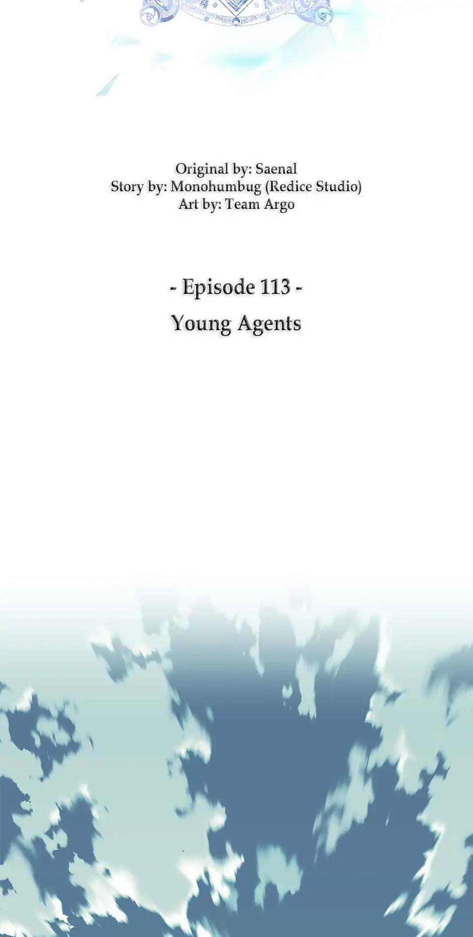 Overgeared, Chapter 113 image 010