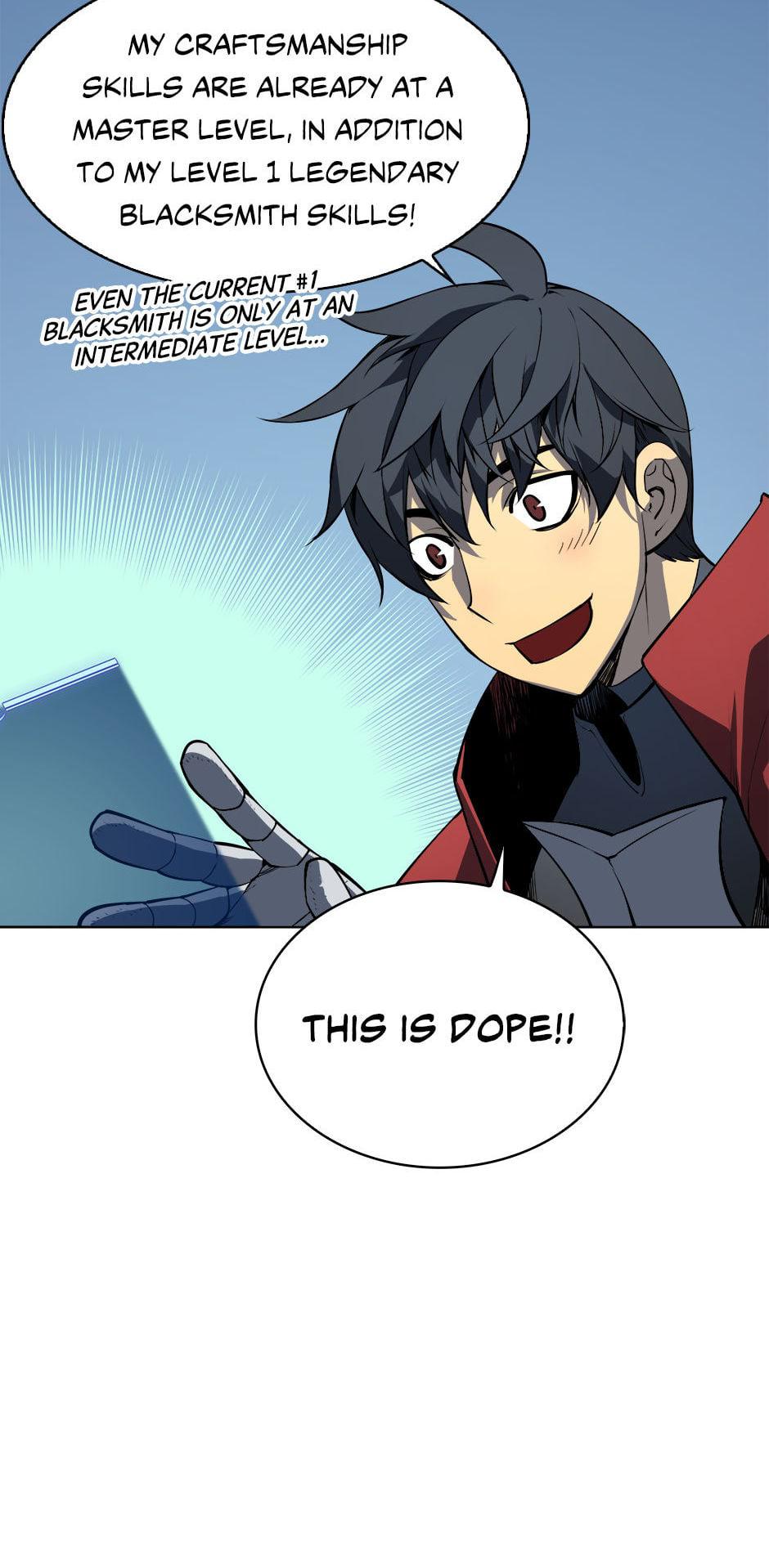 Overgeared, Chapter 9 image 08
