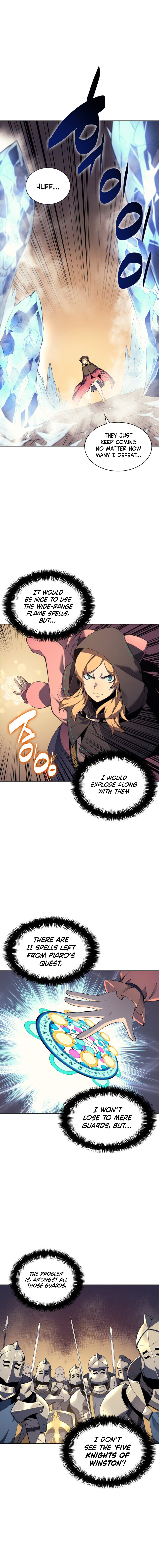 Overgeared, Chapter 26 image 08