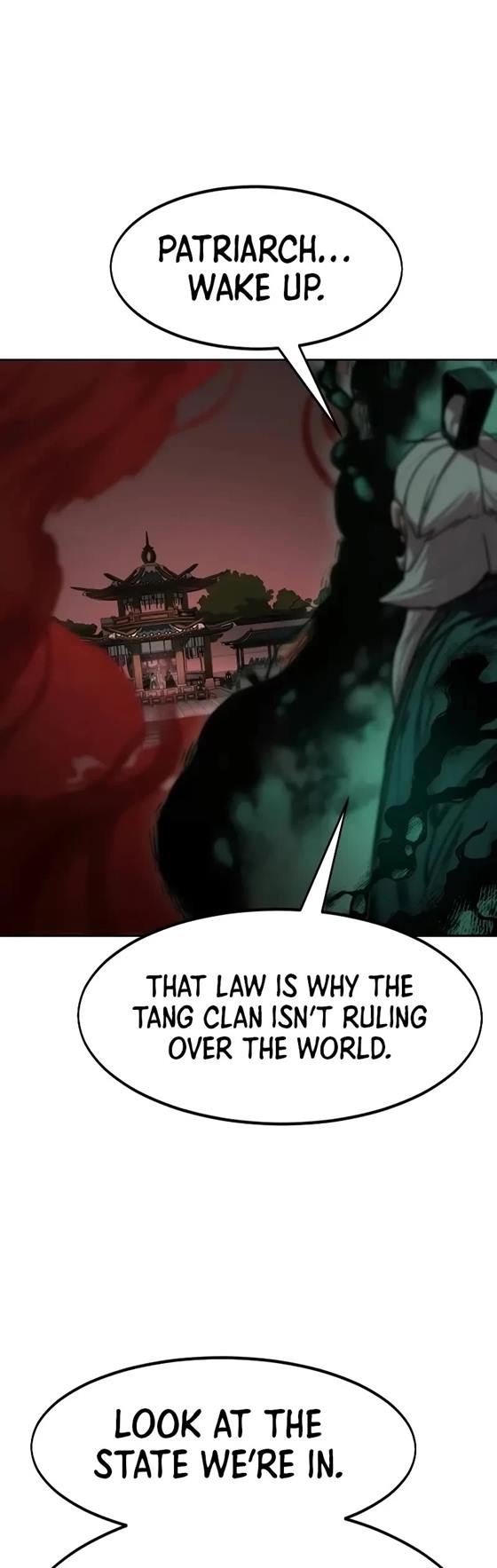 Return Of The Mount Hua Sect, Chapter 146 image 20