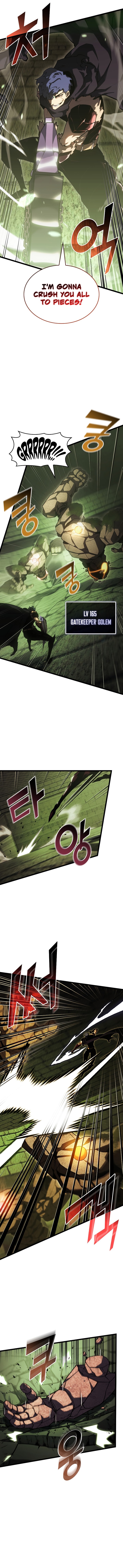 Return Of The Sss-Class Ranker, Chapter 88 image return_of_the_sss_class_ranker_88_2